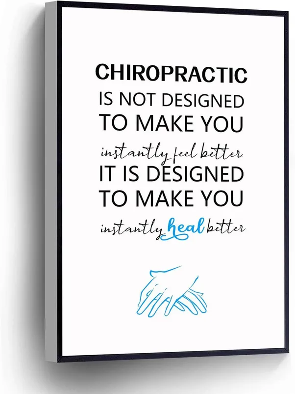 Designed to Heal Better