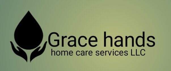 Grace Hands Home Care Services LLC Logo