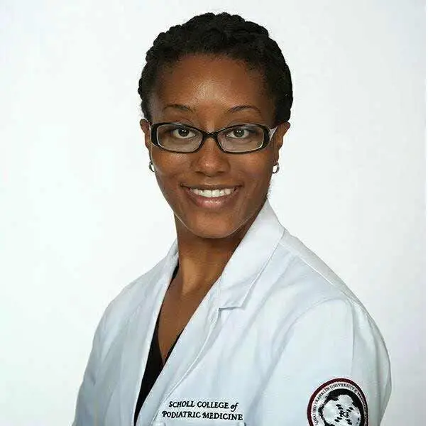 Dr. Jessica Brown