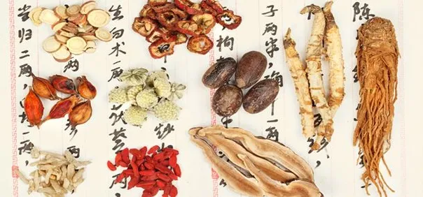 Chinese Herbal Medicine