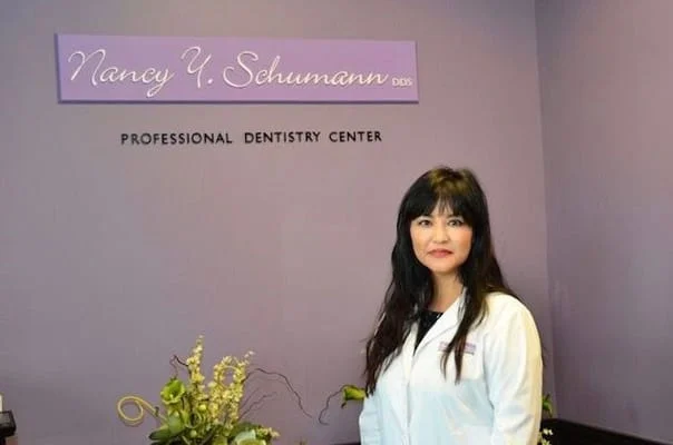Dr. Nancy Y. Schumann DDS | Williamsburg, VA General Dentist