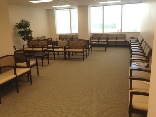 Southeast Dermatology, Southeast Houston Office