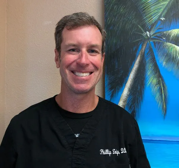 Dental Staff Santa Cruz CA Phillp S. Zeip D.D.S