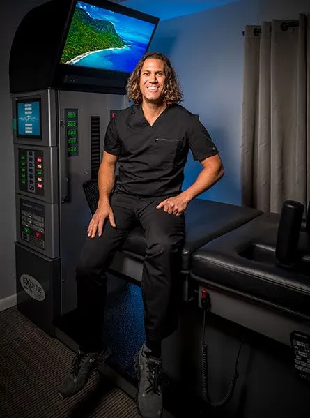 spinal decompression in winter park, fl