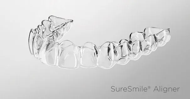 SureSmile Aligners - Finneytown, Cincinnati, OH Dentist | Meier, Layer and Yu