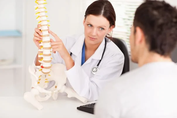 services with our personal injury chiropractor in Smyrna
