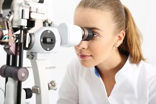 frequently asked questions about eye exams answered from your eye doctor in west des moines
