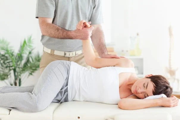 low back pain treatment in Milton