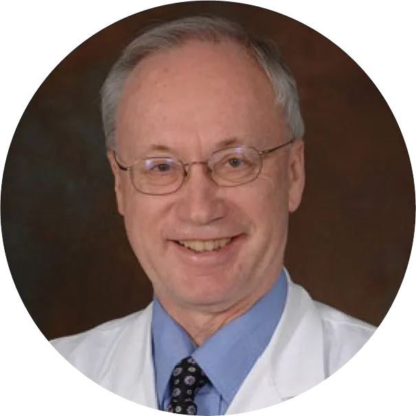 John S. Smiarowski, M.D.