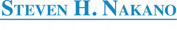 Steven Nakano
