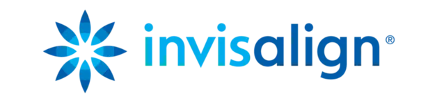 Invisalign logo, orthodontist Kearney, NE Invisalign treatment