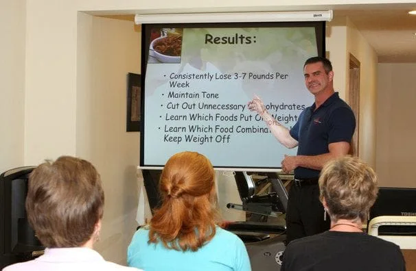 Nitro Chiropractor | Nitro chiropractic Weight Loss Seminars | WV |