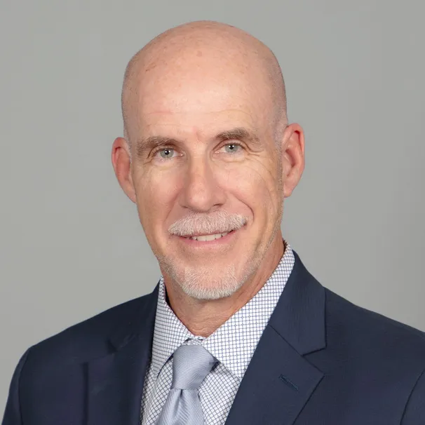 David G. Hesse, MD - Foot and Ankle Clinic LLP Photo