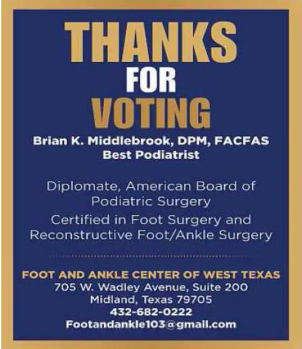 Best podiatrist