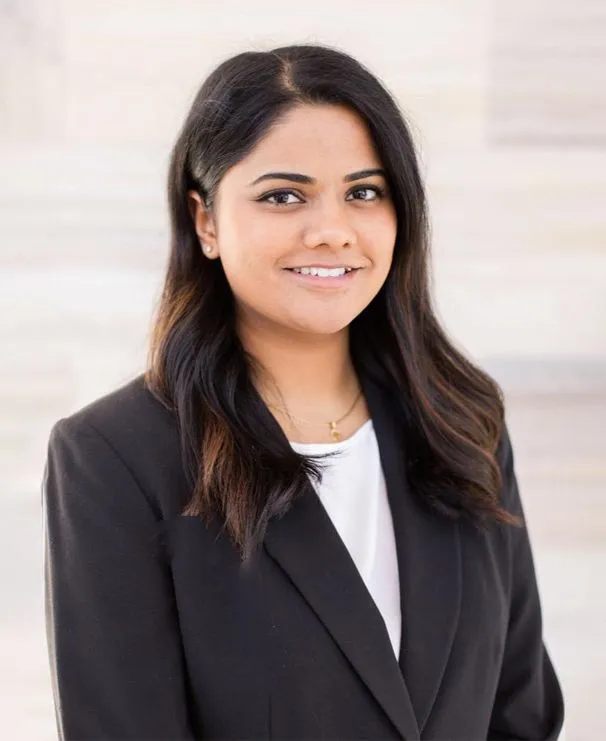 Jahnnavi Madiraju, M.D