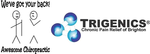 Awesome Chiropractic & Trigenics Chronic Pain Relief of Brighton