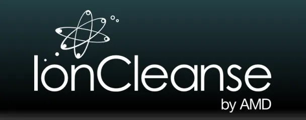 IonCleanse