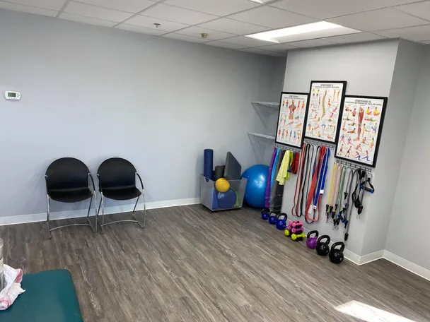 Posture Correction and Chiropractic in Schaumburg and Hoffman Estates