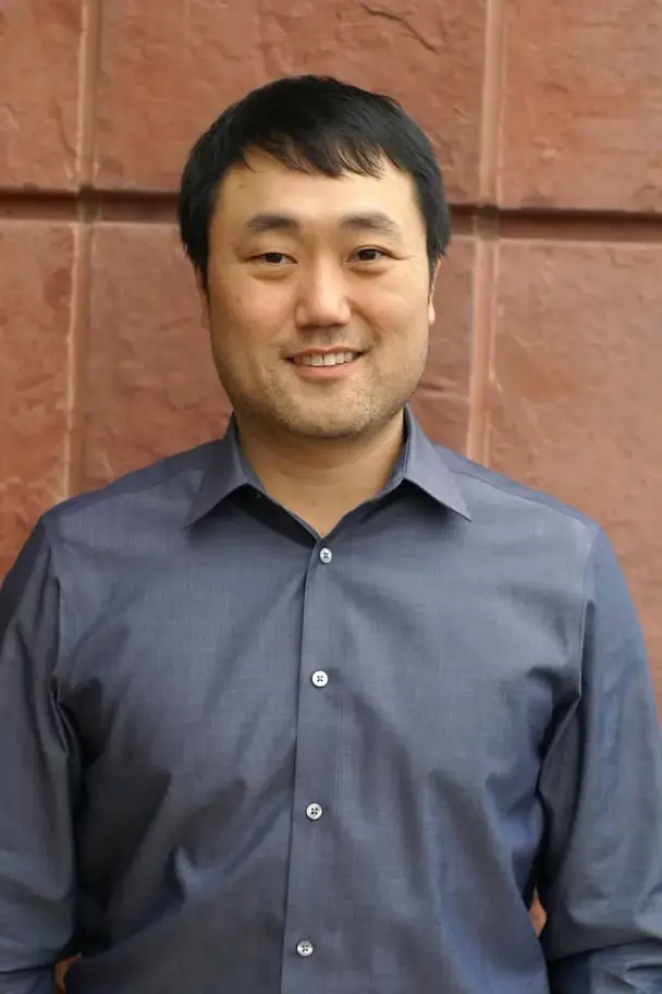 Dr. Jack Choi - Westminster, CO Dentist | Sedona Dental
