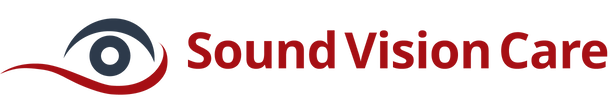 Sound Vision Care Inc. Logo