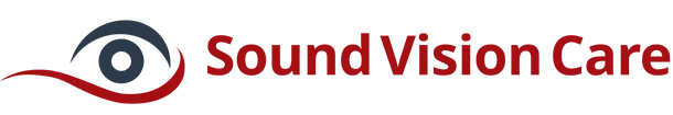 Sound Vision Care Inc. Logo