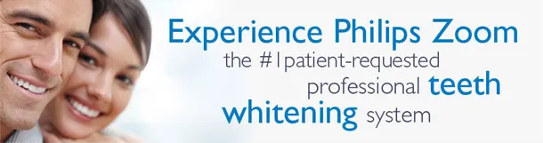 Zoom Teeth Whitening | Dentist in West Hempstead, NY | Confident Smile Dental