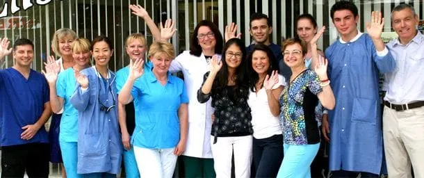 Dental Staff at Confident Smile Dental PC in West Hempstead, NY
