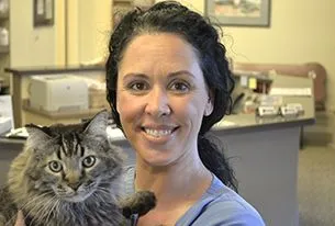 Dr. Celena Quist DVM