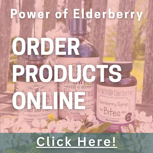 Power of Elderberry