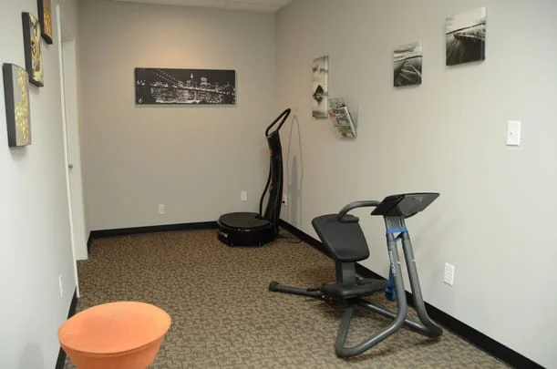 Crestwood Chiropractor | Crestwood chiropractic Vibration Therapy | KY |