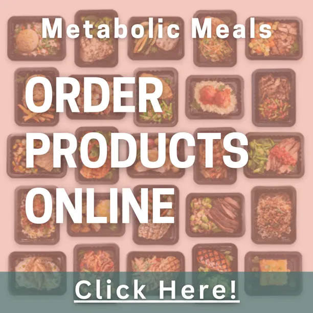 Metabolic Meals