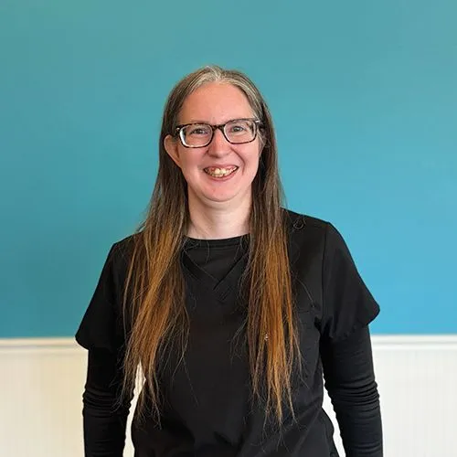 Cheryl S, Registered Nurse