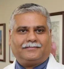 RAJEEV NAYAR M.D.