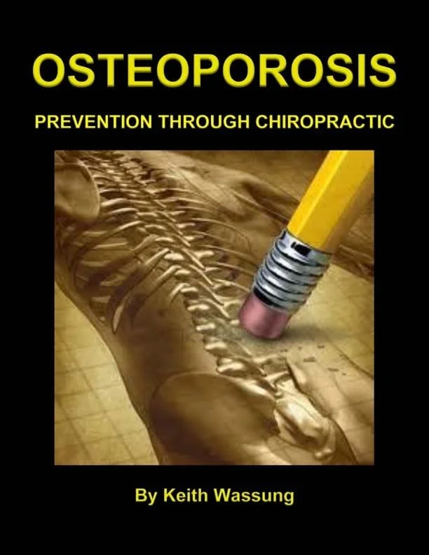 OSTEOPOROSIS