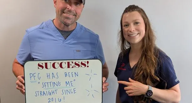 success-12 Patient Success Stories