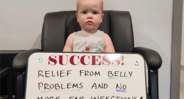 success-12 Patient Success Stories