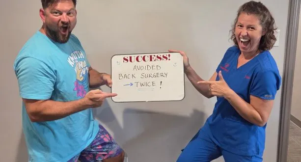 success-12 Patient Success Stories