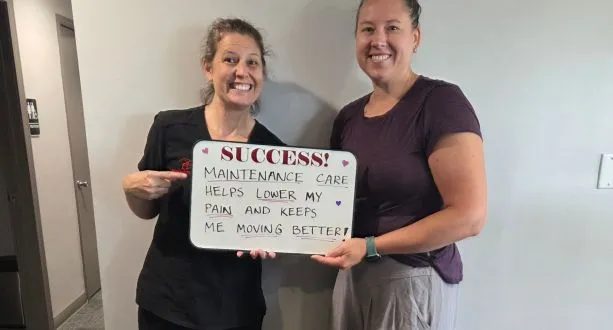 success-12 Patient Success Stories