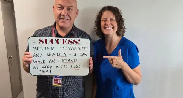 success-12 Patient Success Stories