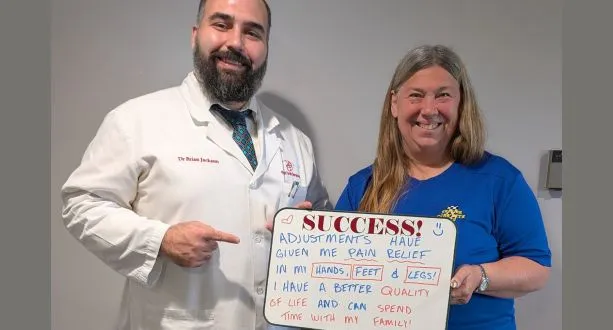 success-12 Patient Success Stories