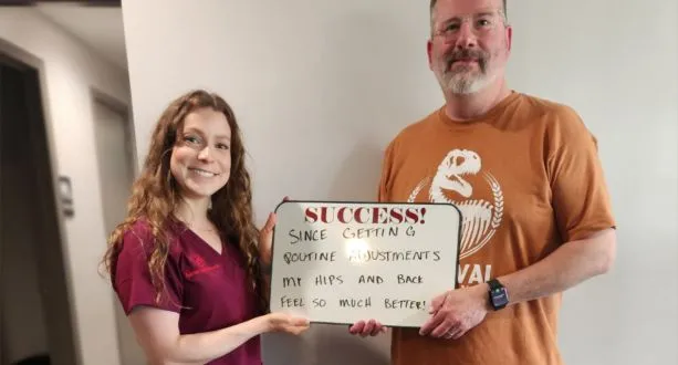 success-12 Patient Success Stories