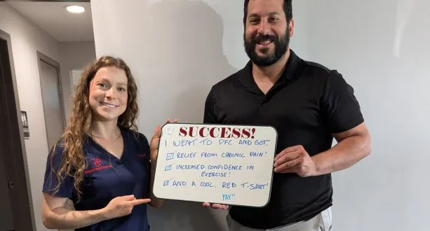 success-12 Patient Success Stories