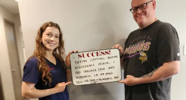 success-12 Patient Success Stories