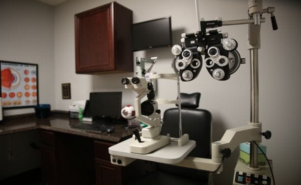 Optometrist Houston Texas Eye Doctor 77024 Eye Site