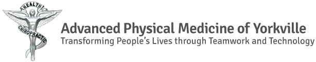 Advanced Physical Medicine of Yorkville