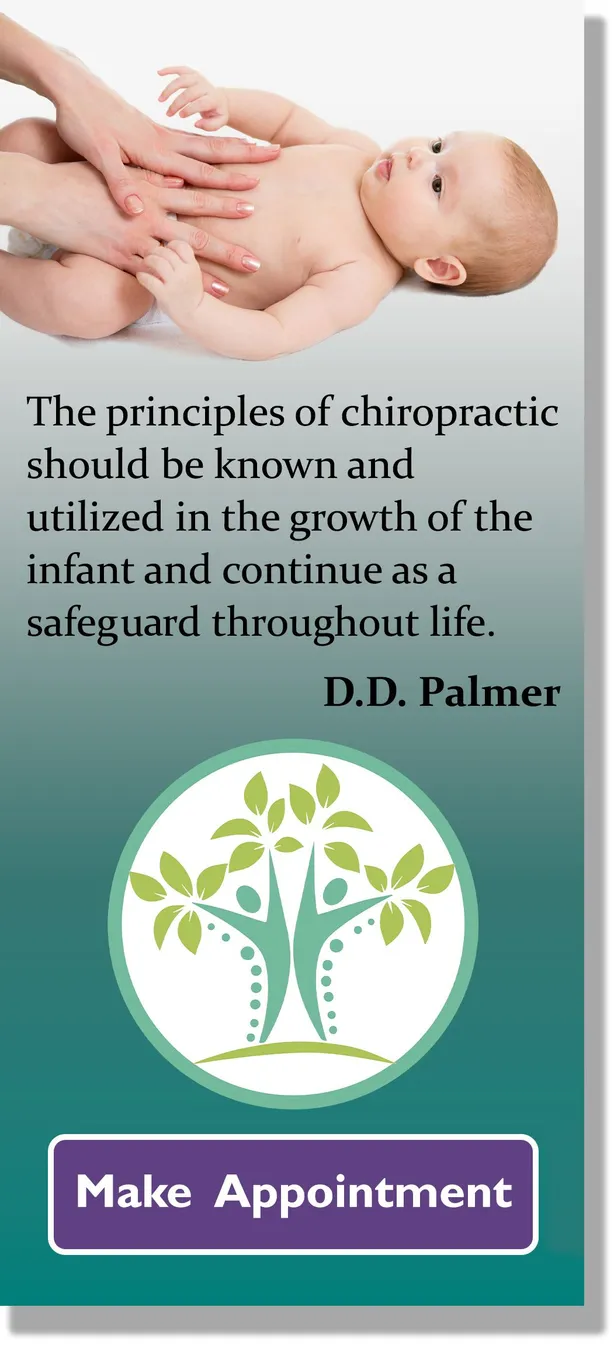 Quote by DD Palmer