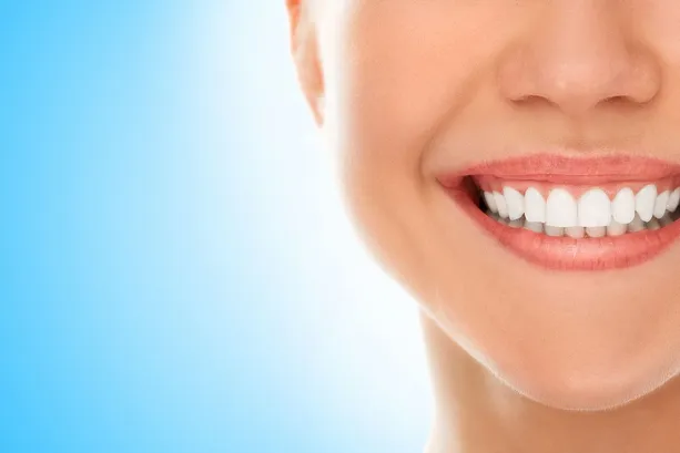 Teeth Whitening Asheville, NC Dentist