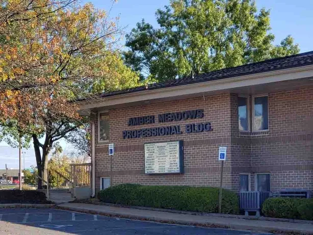 office exterior of Frederick Cosmetic & Family Dentistry, general dentist in Frederick, MD