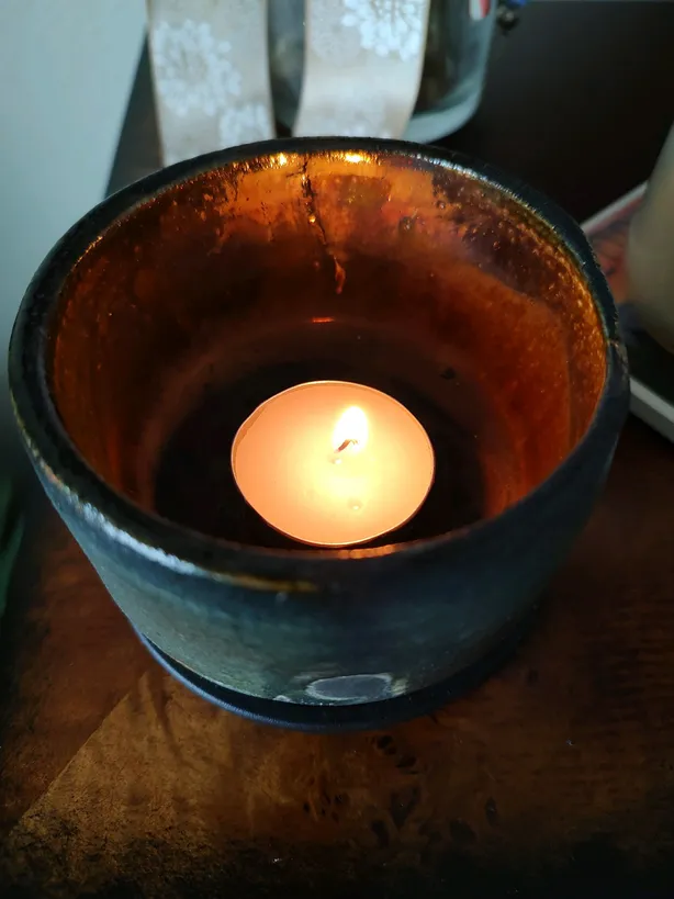 candle