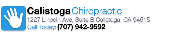 Calistoga Chiropractic